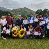 Treinta años de formación y gloria deportiva en la Universidad