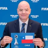 Chile albergará el Mundial sub-20 de 2025