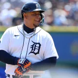 Miguel Cabrera suma su hit 3.161 en las Grandes Ligas
