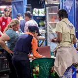 Clausurados seis locales tras despliegue de seguridad en Barcelona