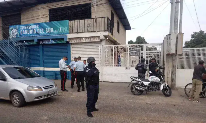 Hombre ahorca a su nieto de 5 años y se suicida en San Francisco