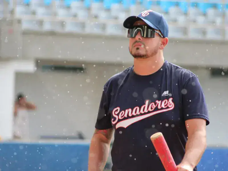 Gárate: “Volveremos a buscar el título”