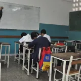 Aseguran que alumnos solo acuden a clases de 10 a 12 días al mes
