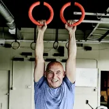 Hypertension: Strength training is effective in managing high blood pressure