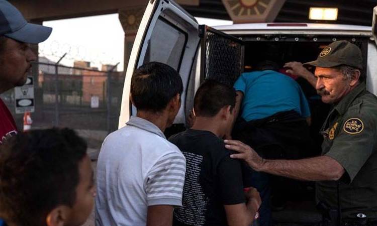 Ingresar a Texas de forma ilegal ahora es un crimen con nueva ley