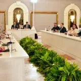 Arranca nuevo ciclo de diálogo político con la reforma judicial