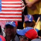 Guanipa exige respeto y trato digno a migrantes venezolanos en EE. UU