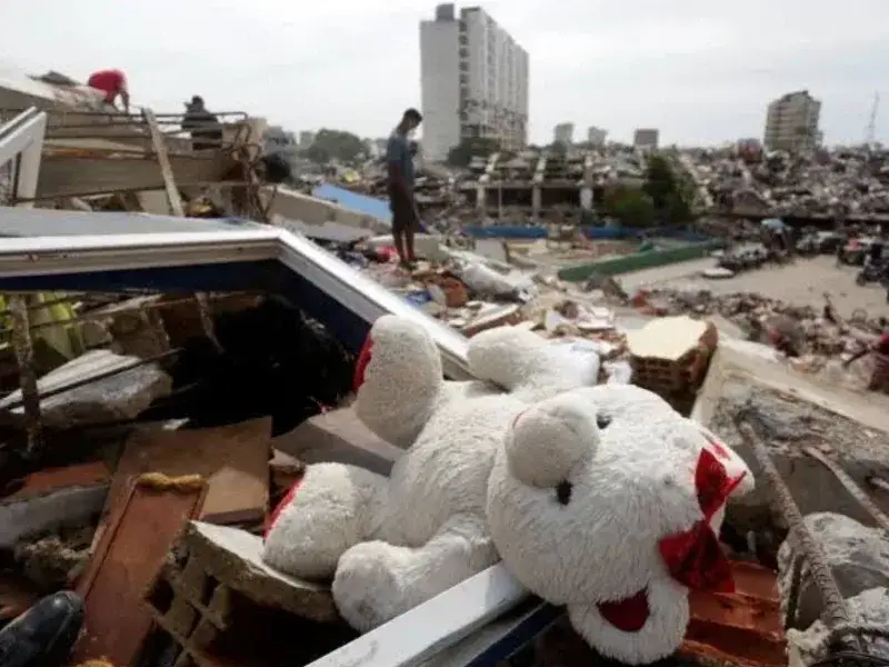 Niños: la protección debe iniciarse el primer día