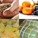 Por costosas se pierden algunas tradiciones para recibir el Año Nuevo