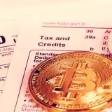 Alertan por cartas falsas del IRS para robar criptomonedas