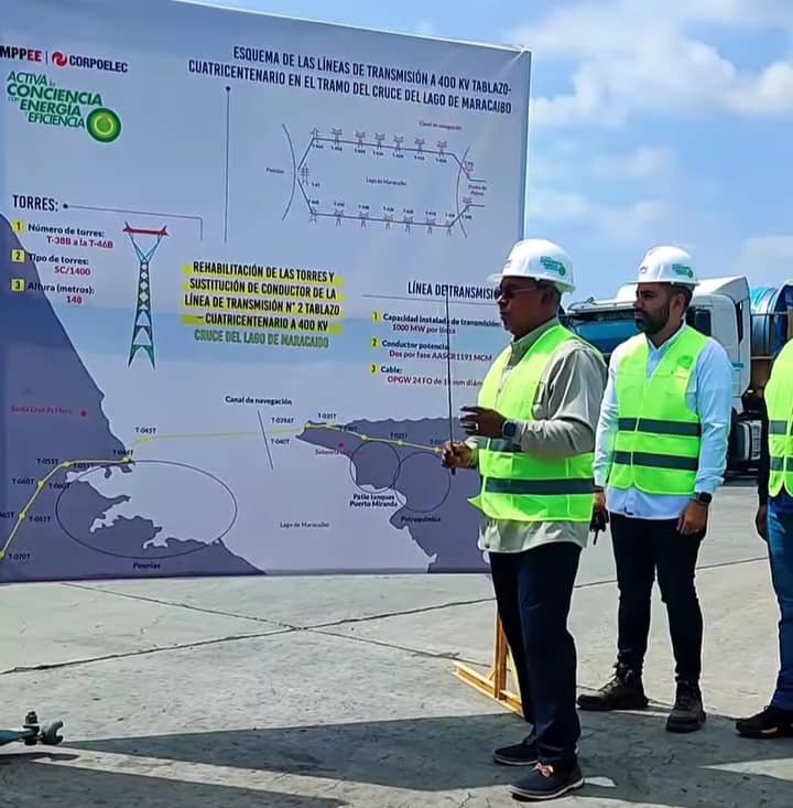 Activarán nuevos programas y planes de atención al Zulia este 2024