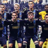 Philadelphia del “Brujo” Martínez igualó en las semifinales de Concacaf