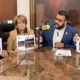 
				Clez solicitó a la Defensoría del Pueblo investigar el estado de la gasolina en la región			