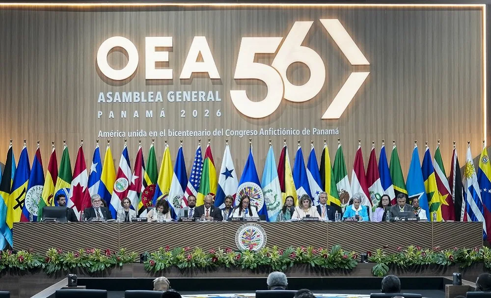 Encuentro Ciudadano y Voluntad Popular respaldan llamado de la OEA sobre Venezuela