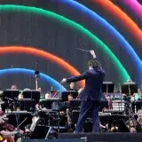 Dudamel llevará la Sinfonía n.º 2 al Festival de Salzburgo