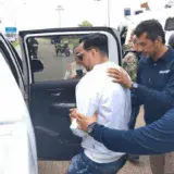 Deportan a alias “Castor” a Colombia