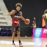 Diablos apagó al acorazado oriental