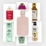 The 15 Best Drugstore Shampoos for Every Hair Routine