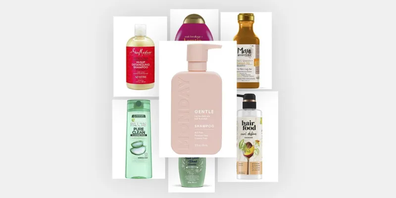 The 15 Best Drugstore Shampoos for Every Hair Routine