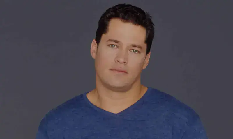 Fallece David Gail, actor de Beverly Hills 90210 