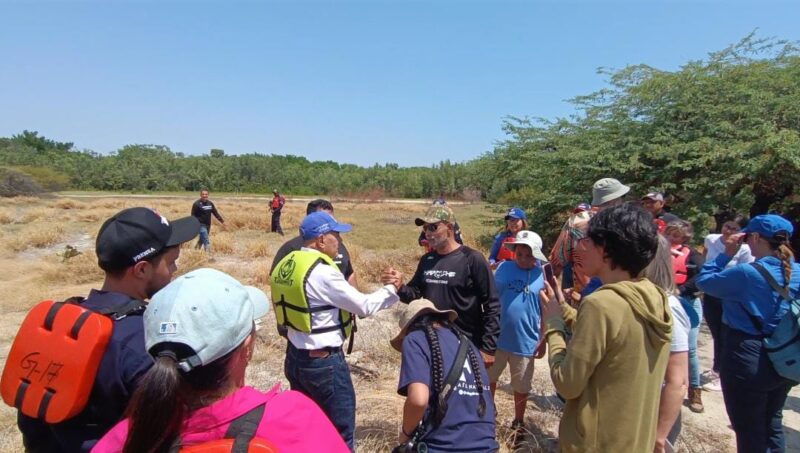 
				Gobernador Rosales impulsa el ecoturismo en el Zulia con planes ambientalistas			