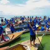 Plan de rescate del Lago de Maracaibo reescribe la historia del Zulia