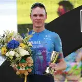 Chris Froome pone punto final a su carrera tras una caída en agosto