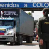 Comercio fronterizo de Colombia y Venezuela suma $ 70,5 millones