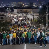 
			Alcaldía de Maracaibo entrega asfaltado y alumbrado el tramo La Milagrosa – Corito en Los Haticos		