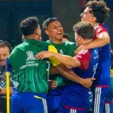 UCV FC y Caracas FC ya tienen fecha y rivales en la Sudamericana de julio