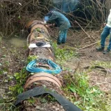 Hidrolago recuperó caudal de agua en beneficio de 47 mil zulianos