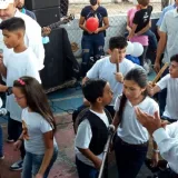 Celebran Semana de la Zulianidad en todos los municipios