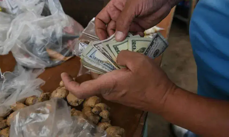 EE. UU. destaca baja de inflación en Venezuela y la vincula al plan de Trump