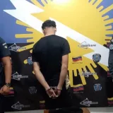 Capturan al presunto sicario del concejal Anyel Castillo en Casigua El Cubo