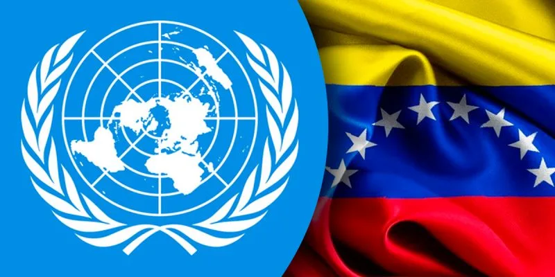 ONU pide frenar trabas a ONG tras los sismos en Venezuela