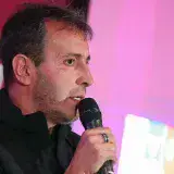 Fernando Batista: “En la selección nadie tiene el puesto comprado”