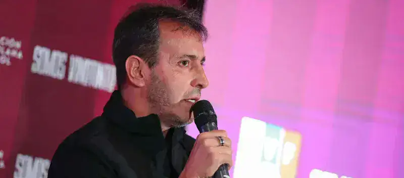Fernando Batista: “En la selección nadie tiene el puesto comprado”