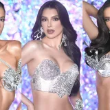 Estos son los estados que representarán las 6 zulianas en el Miss Venezuela