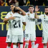 Triunfo merengue en casa del Cadiz