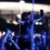 Maroon 5 y Demi Lovato electrizaron la penúltima jornada del Rock in
