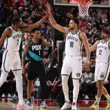Ben Simmons quiere ir al Mundial con Australia