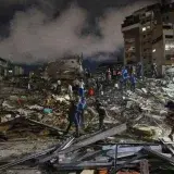 Terremotos dejan insomnio, infecciones y trastornos que muchos desconocen