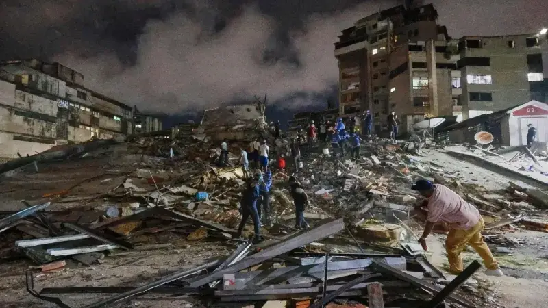 Terremotos dejan insomnio, infecciones y trastornos que muchos desconocen