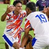 Academia Puerto Cabello campeón nacional en la categoría sub-20
