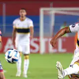Monagas igualó sin goles con Boca