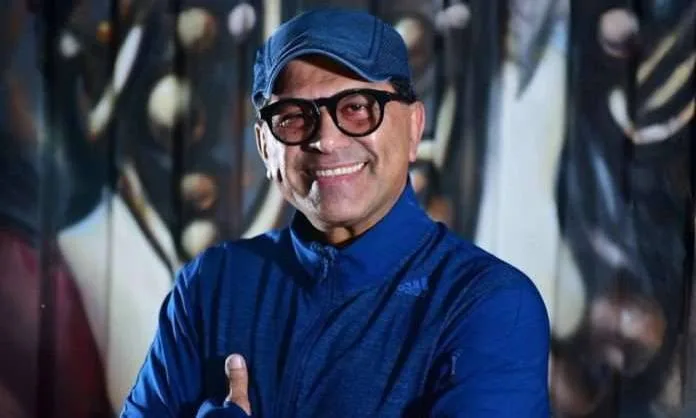 Franklin Virgüez sigue detenido en Miami tras ser acusado de exposición indecente