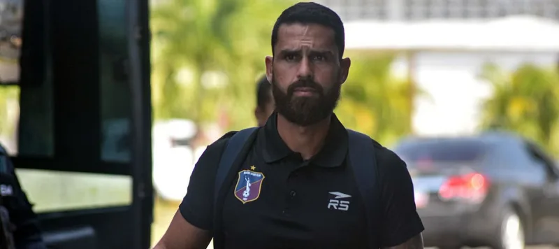 Monagas disputará cuatro partidos en Colombia