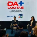 Damasco lanza app de crédito sin intereses con el Mercantil y BNC