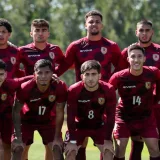 La Vinotinto compartirá grupo con Brasil y Colombia en el Preolímpico