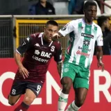 Antigua de Robinson Flores avanzó a semifinales de Copa Centroamericana